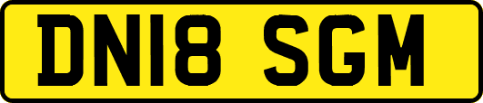 DN18SGM