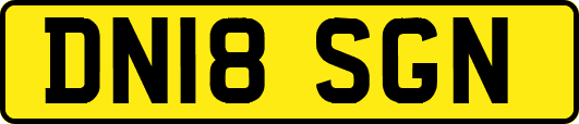 DN18SGN