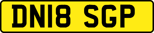 DN18SGP