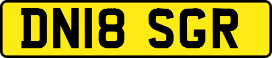 DN18SGR