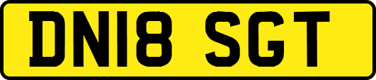 DN18SGT