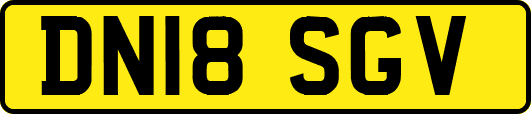 DN18SGV