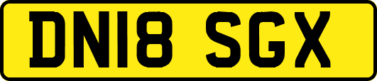 DN18SGX
