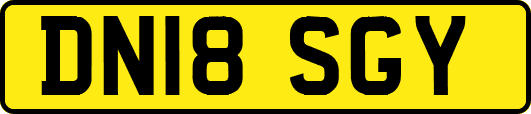 DN18SGY