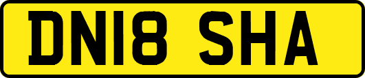 DN18SHA