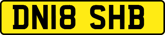 DN18SHB