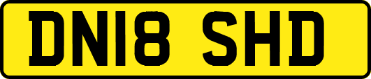 DN18SHD