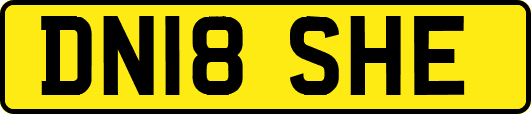 DN18SHE
