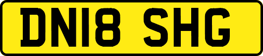 DN18SHG