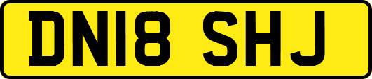 DN18SHJ