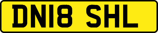 DN18SHL