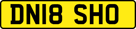 DN18SHO