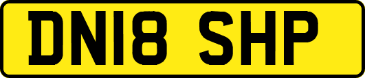 DN18SHP