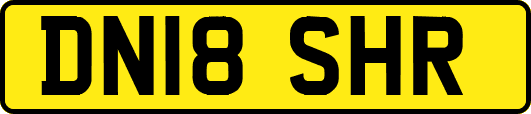 DN18SHR