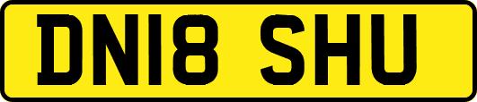 DN18SHU