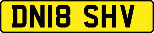 DN18SHV