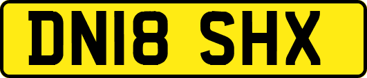 DN18SHX