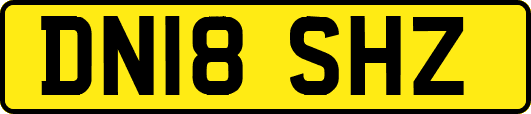 DN18SHZ