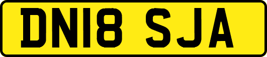 DN18SJA
