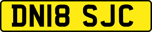 DN18SJC