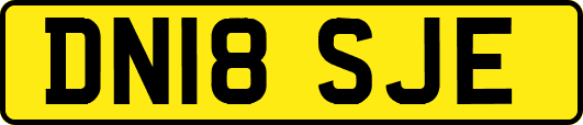 DN18SJE