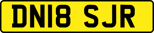 DN18SJR