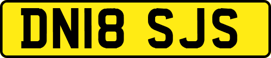 DN18SJS