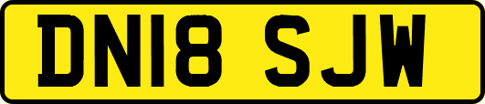 DN18SJW