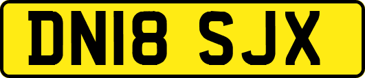 DN18SJX
