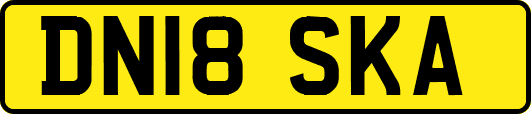 DN18SKA