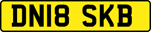 DN18SKB