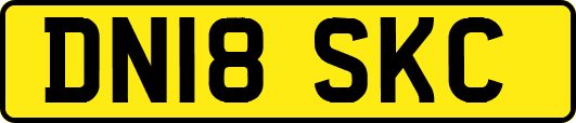 DN18SKC