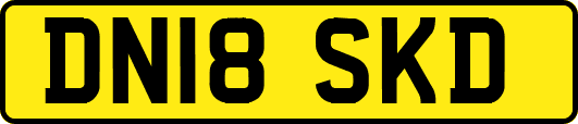 DN18SKD