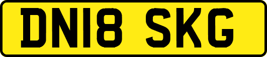 DN18SKG