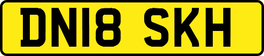 DN18SKH