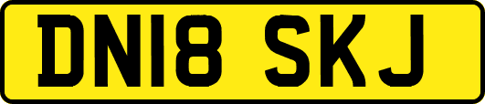 DN18SKJ