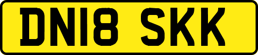 DN18SKK