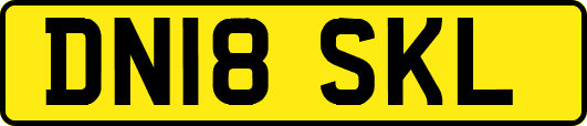 DN18SKL