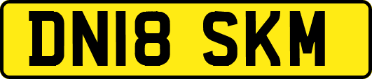 DN18SKM