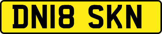 DN18SKN