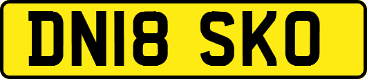 DN18SKO