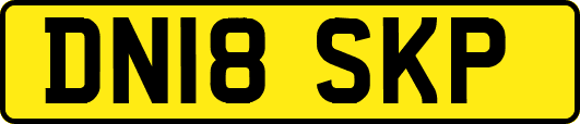 DN18SKP