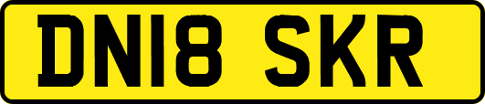 DN18SKR