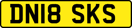 DN18SKS