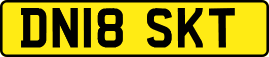 DN18SKT