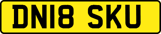 DN18SKU
