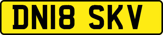 DN18SKV
