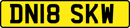 DN18SKW