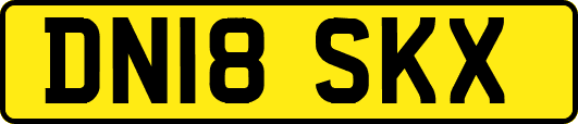 DN18SKX