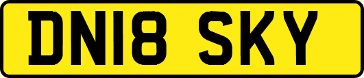 DN18SKY